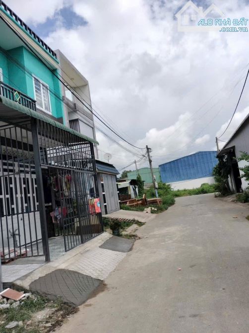 Bất động sản tại Long An - ảnh 1