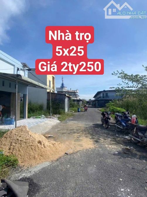 Bất động sản tại Long An - ảnh 1