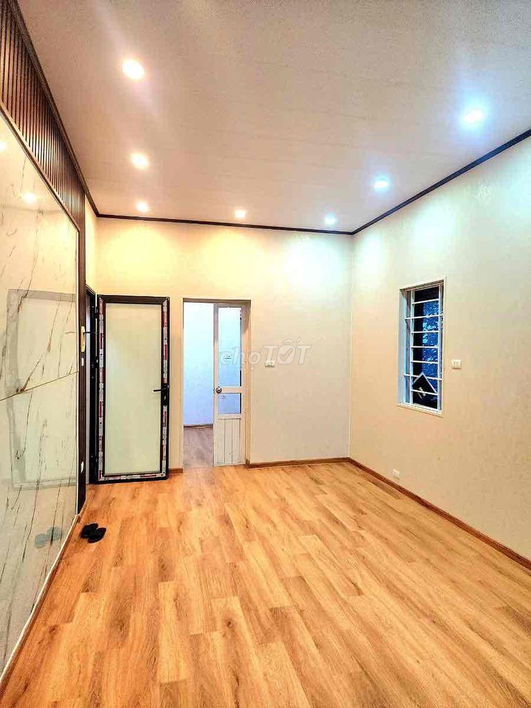 Căn hộ / chung cư tại Hoàng Mai, Hà Nội - ảnh 4