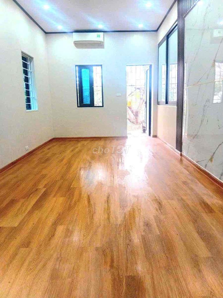 Căn hộ / chung cư tại Hoàng Mai, Hà Nội - ảnh 5
