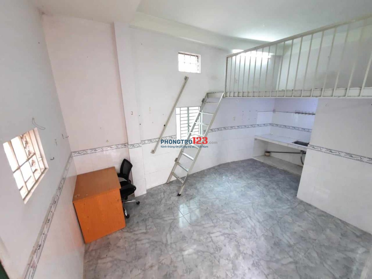 Bất động sản tại TP. Hồ Chí Minh - ảnh 1