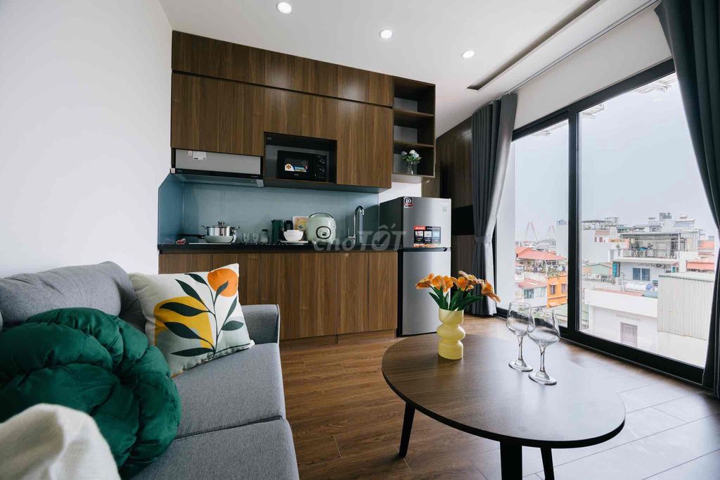 Căn hộ / chung cư tại Tây Hồ, Hà Nội - ảnh 2