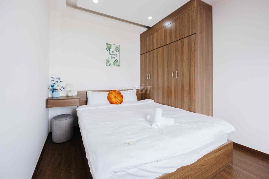 Căn hộ / chung cư tại Tây Hồ, Hà Nội - ảnh 4