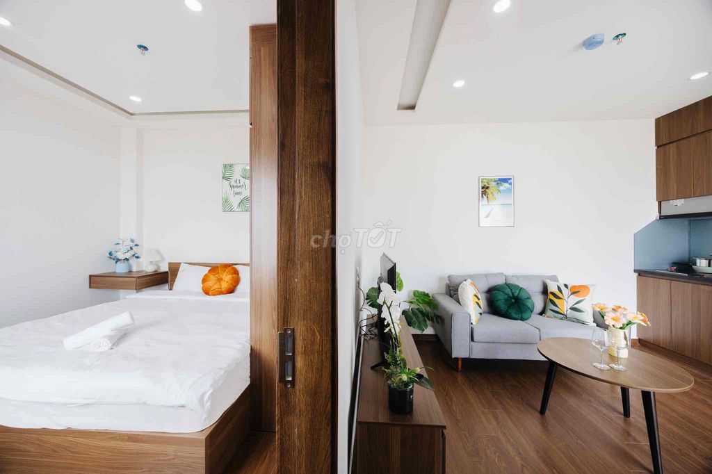 Căn hộ / chung cư tại Tây Hồ, Hà Nội - ảnh 5