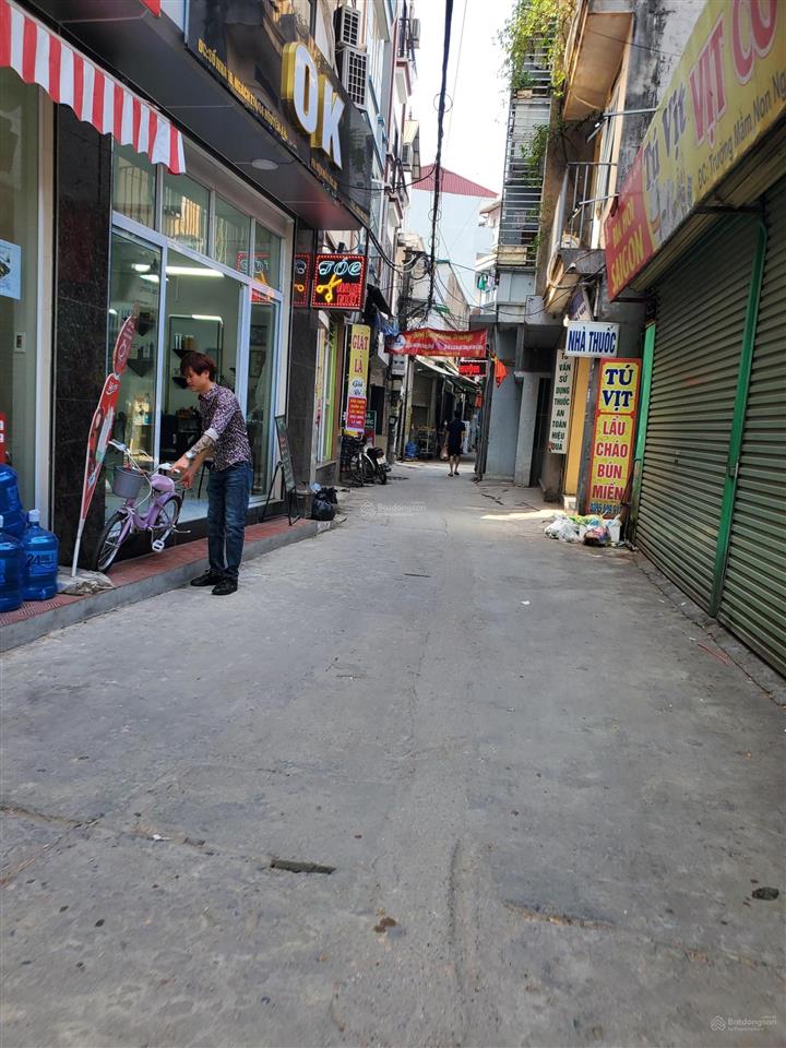 Bất động sản tại Hà Nội - ảnh 1