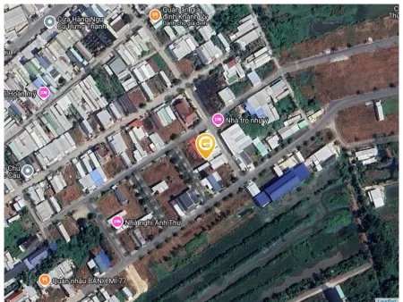 Bất động sản tại Kiên Giang - ảnh 1