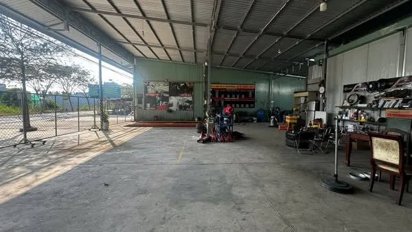 Bất động sản tại Bến Tre - ảnh 1