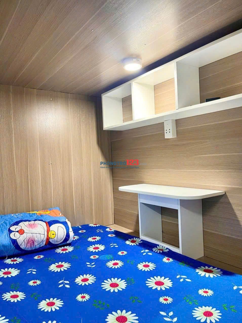 Bất động sản tại TP. Hồ Chí Minh - ảnh 1