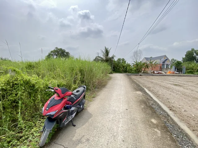 Bất động sản tại Tây Ninh - ảnh 1