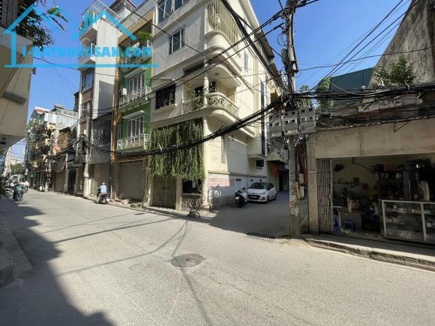 Bất động sản tại Hà Nội - ảnh 1