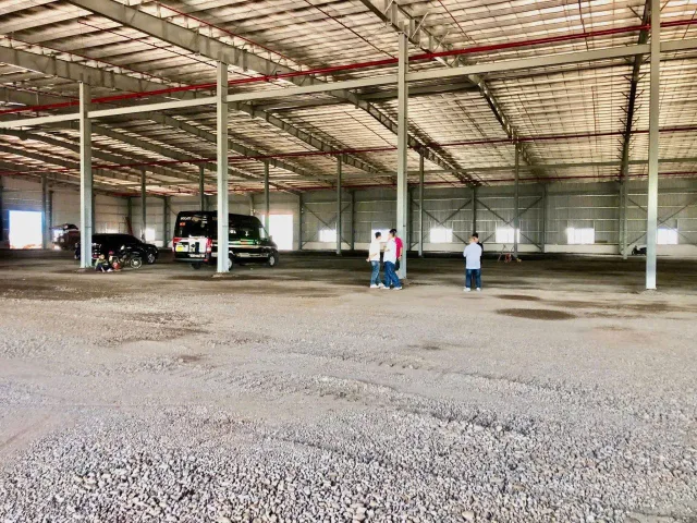 Bất động sản tại Đồng Nai - ảnh 1