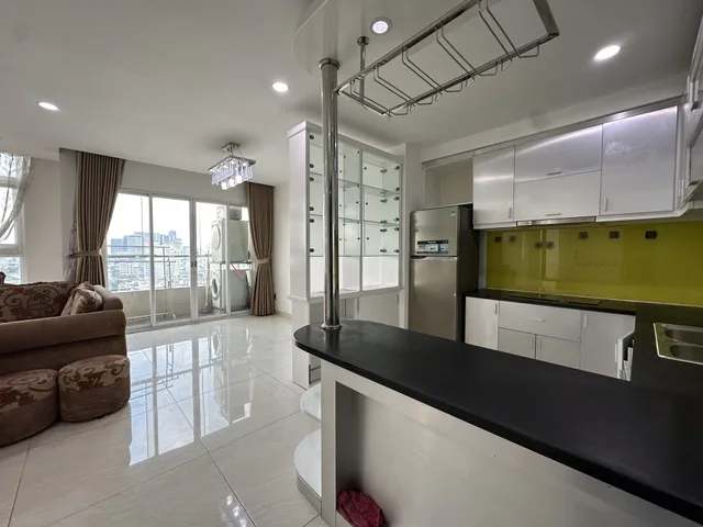 Bất động sản tại TP. Hồ Chí Minh - ảnh 1