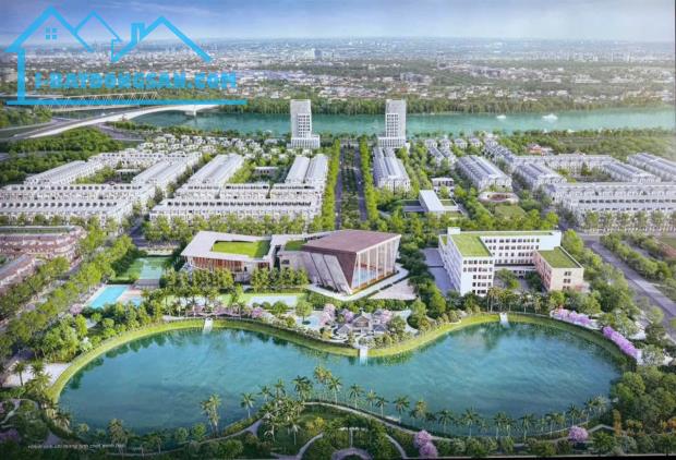 Bất động sản tại Hải Phòng - ảnh 1