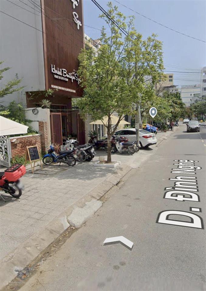 Bất động sản tại Đà Nẵng - ảnh 1