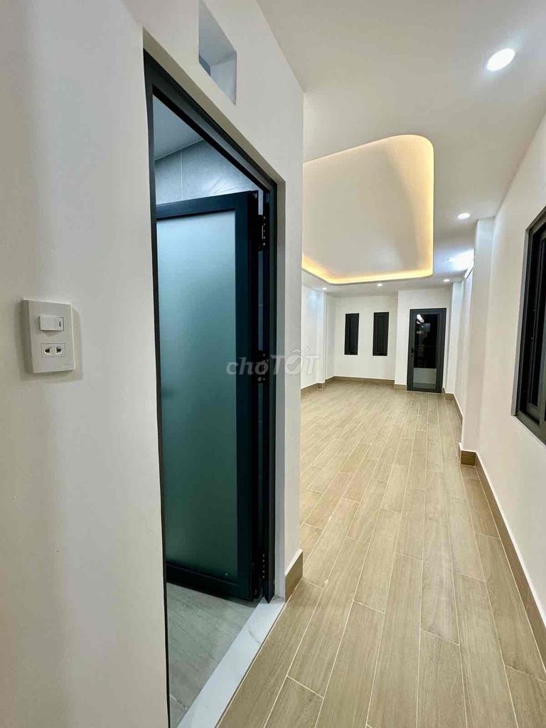 Nhà riêng tại 3, TP. Hồ Chí Minh - ảnh 3
