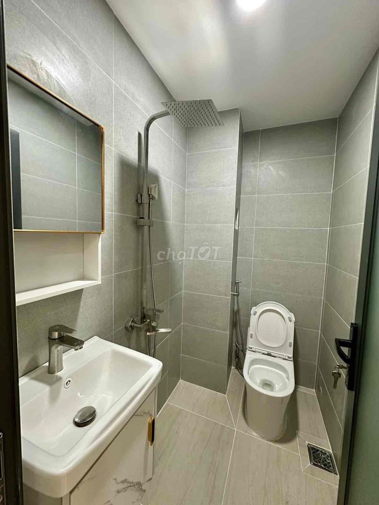 Nhà riêng tại 3, TP. Hồ Chí Minh - ảnh 4
