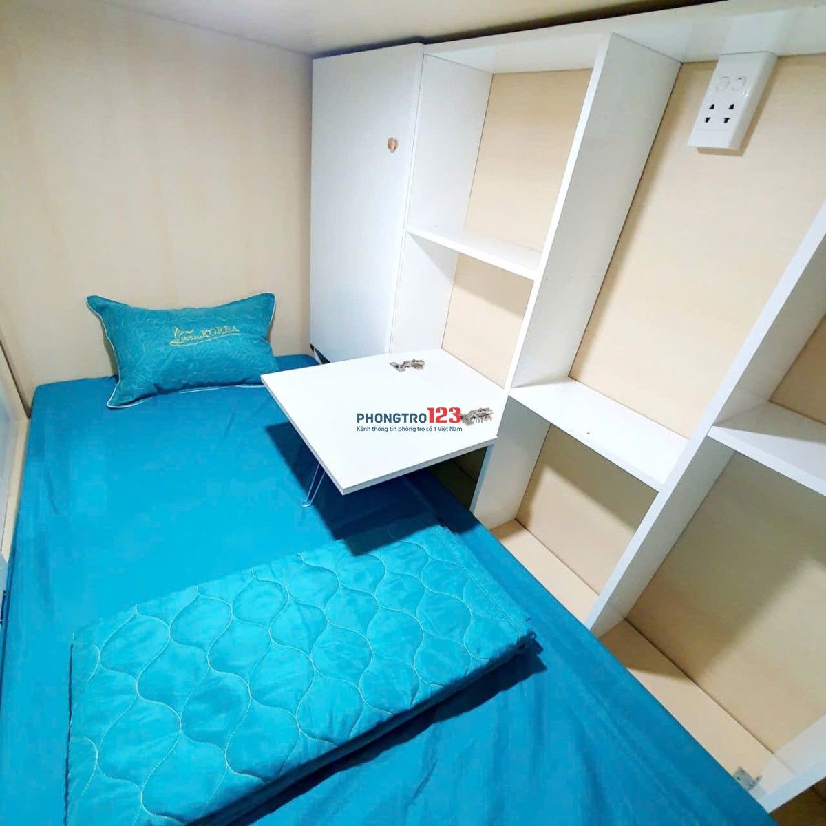 Bất động sản tại TP. Hồ Chí Minh - ảnh 1