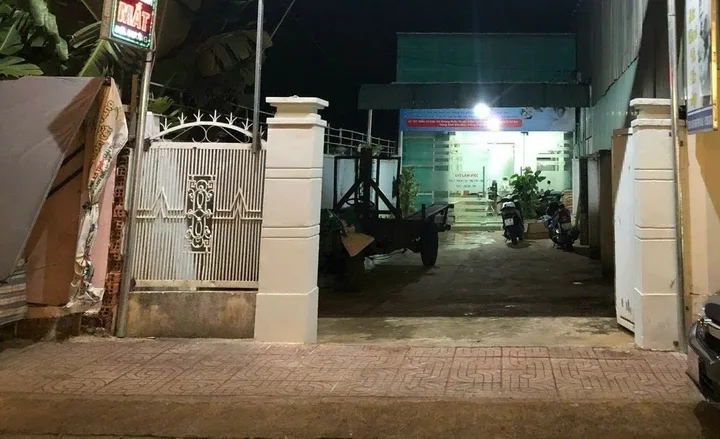 Bất động sản tại Đắk Lắk - ảnh 1
