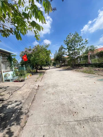 Bất động sản tại Tây Ninh - ảnh 1