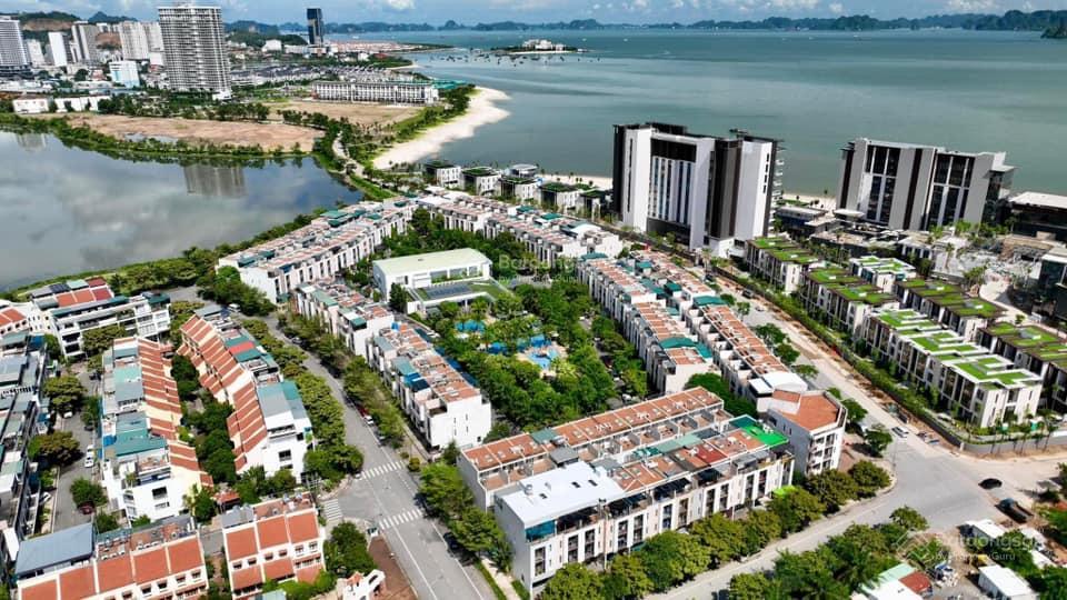 Bất động sản tại Quảng Ninh - ảnh 1