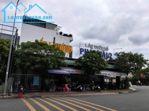 Bất động sản tại Bình Dương - ảnh 1