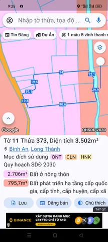 Bất động sản tại Đồng Nai - ảnh 1