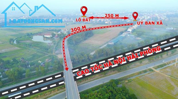 Bất động sản tại Hưng Yên - ảnh 1