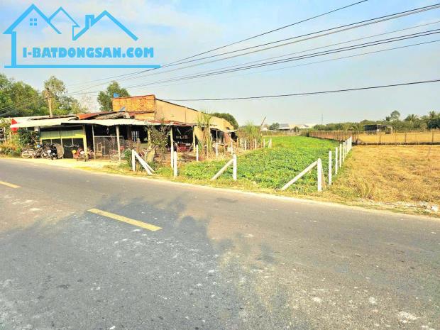 Bất động sản tại Tây Ninh - ảnh 1