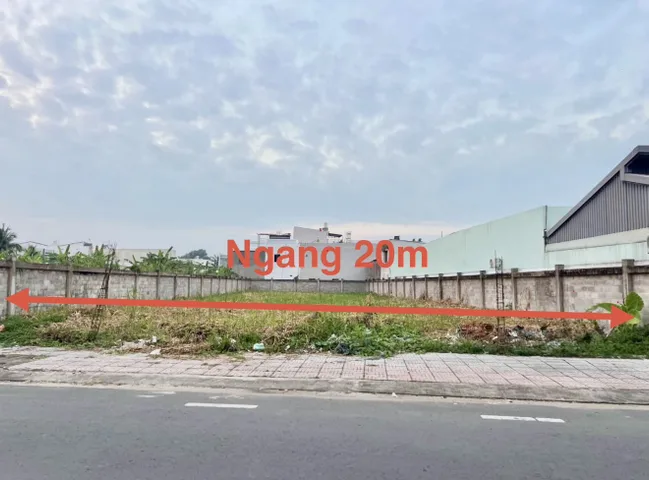 Bất động sản tại Cần Thơ - ảnh 1
