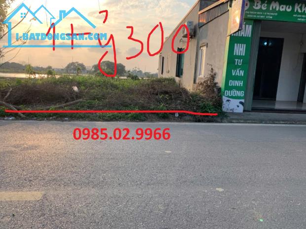 Bất động sản tại Nam Định - ảnh 1