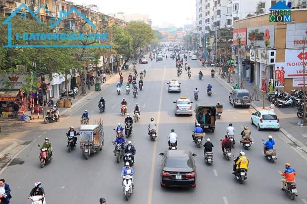 Bất động sản tại Hà Nội - ảnh 1