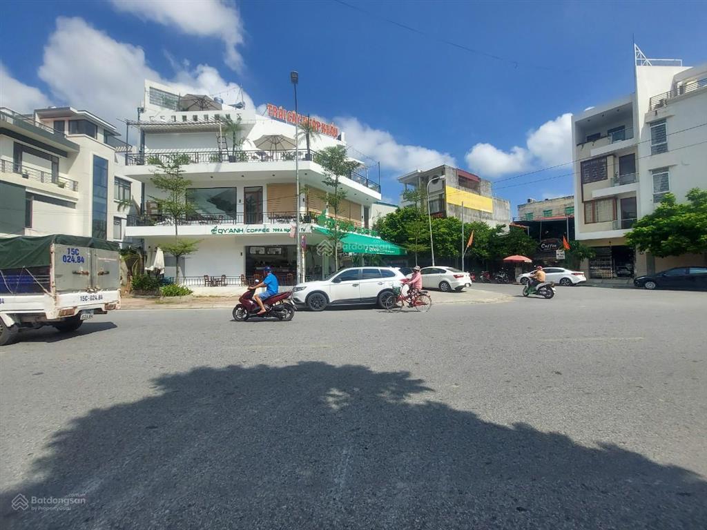 Bất động sản tại Hải Phòng - ảnh 1