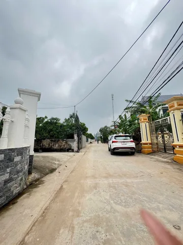 Bất động sản tại Hưng Yên - ảnh 1