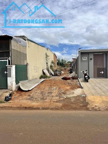 Bất động sản tại Đắk Lắk - ảnh 1