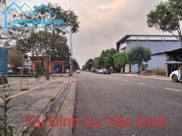 Bất động sản tại Bà Rịa - Vũng Tàu - ảnh 1