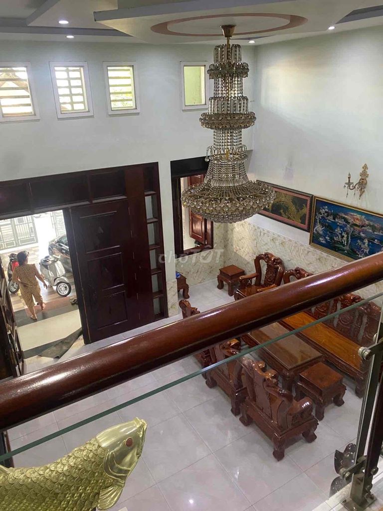 Nhà riêng tại 7, TP. Hồ Chí Minh - ảnh 2