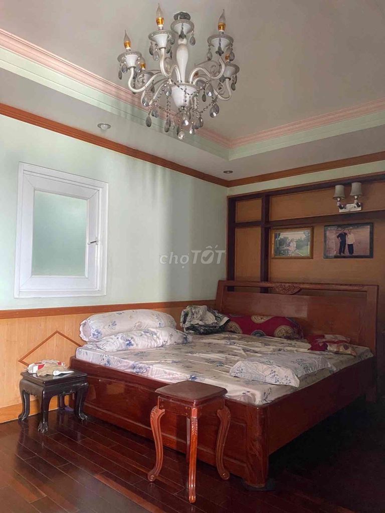 Nhà riêng tại 7, TP. Hồ Chí Minh - ảnh 3