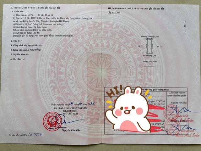 Bất động sản tại Hải Phòng - ảnh 1