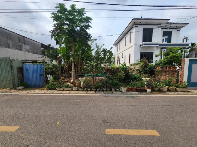 Bất động sản tại Hải Phòng - ảnh 1
