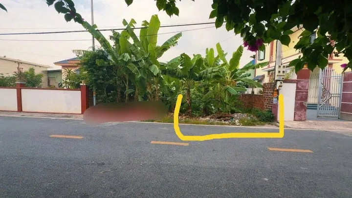 Bất động sản tại Hải Phòng - ảnh 1