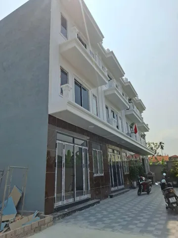 Bất động sản tại Hải Phòng - ảnh 1