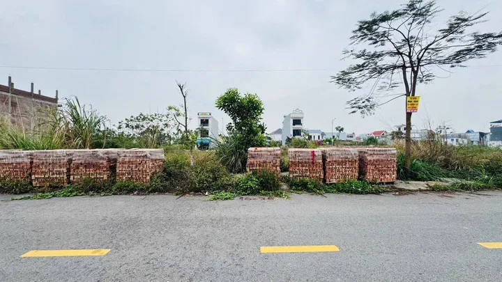 Bất động sản tại Hải Phòng - ảnh 1
