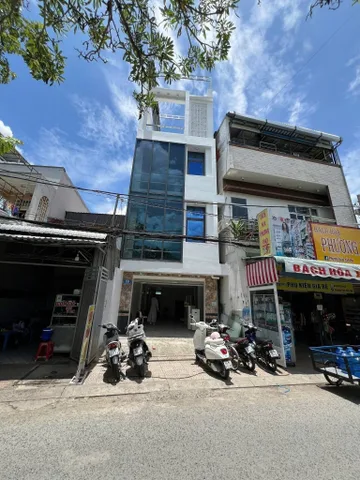 Bất động sản tại Cần Thơ - ảnh 1