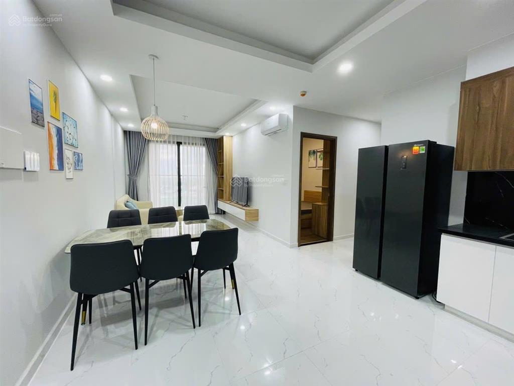 Bất động sản tại Bình Dương - ảnh 1