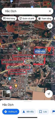 Bất động sản tại Bà Rịa - Vũng Tàu - ảnh 1