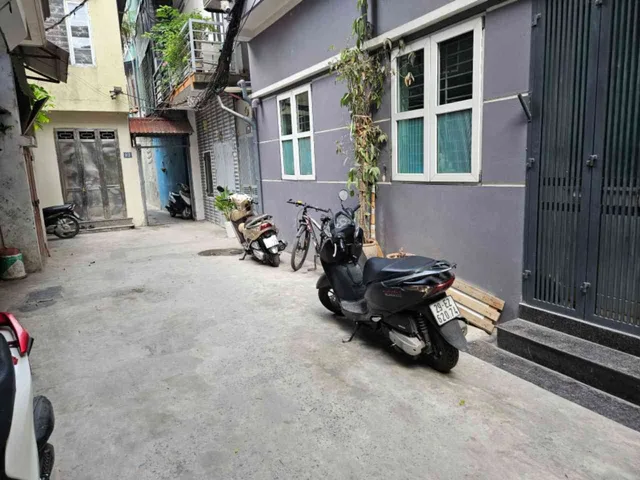Bất động sản tại Hà Nội - ảnh 1