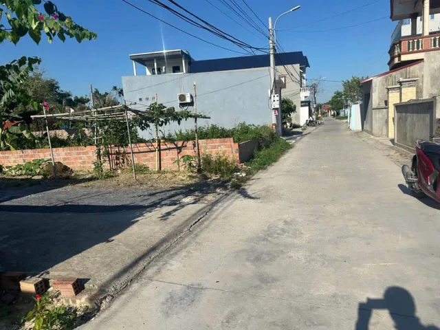 Bất động sản tại Hải Phòng - ảnh 1