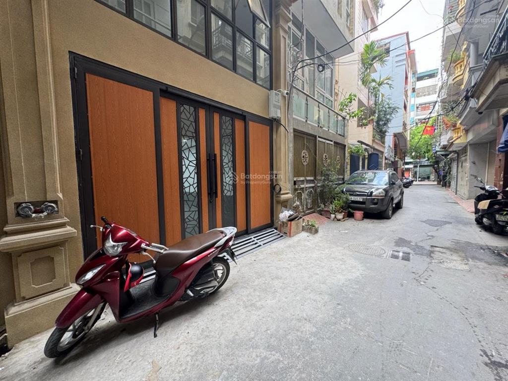 Bất động sản tại Hà Nội - ảnh 1