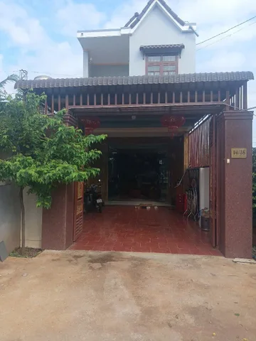 Bất động sản tại Đắk Lắk - ảnh 1