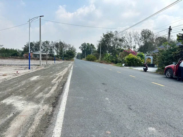 Bất động sản tại Đồng Nai - ảnh 1